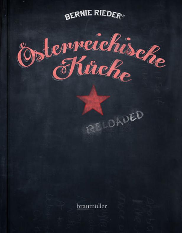 Coole Kochbücher zum Nachkochen