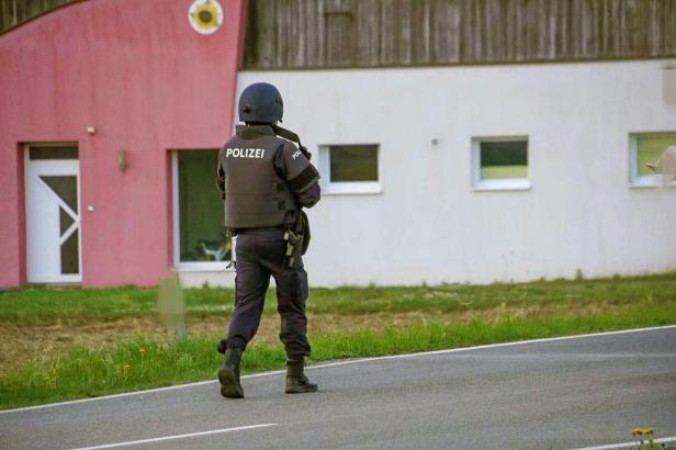 Nach Todesschuss kommt Mann (42) in forensisch-therapeutisches Zentrum