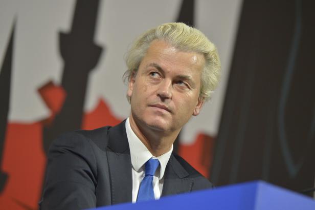 Warum Wilders?