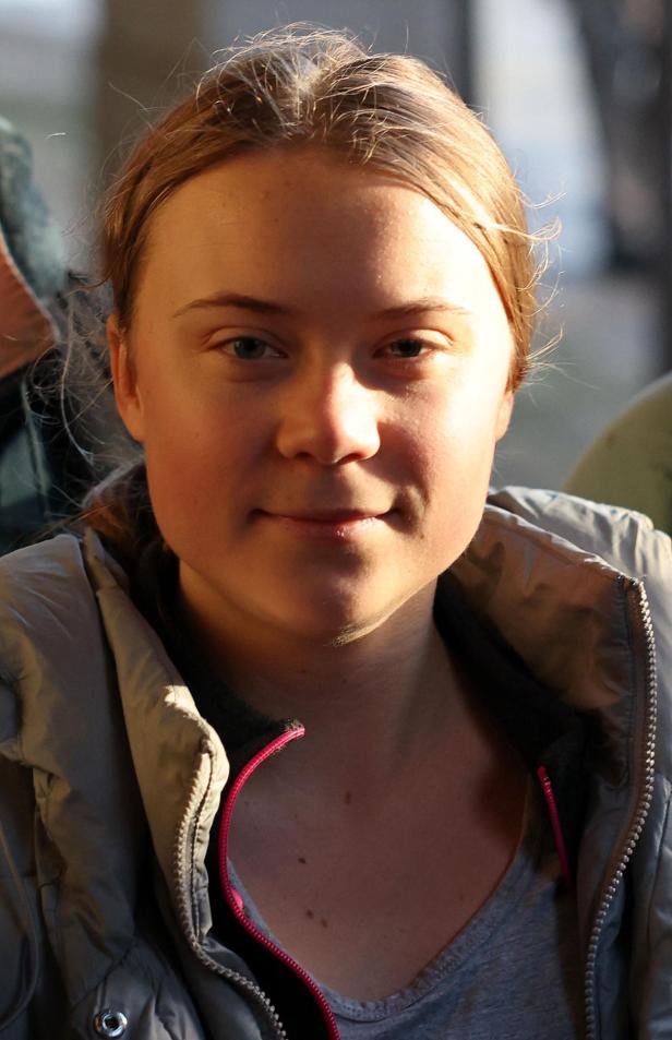 BRITAIN-SWEDEN-COURT-ENVIRONMENT-THUNBERG