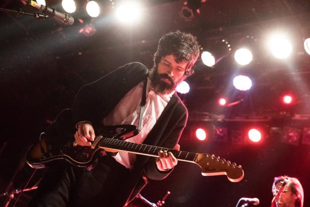 Devendra Banhart kreiert Song für „Freusch“-Freunde