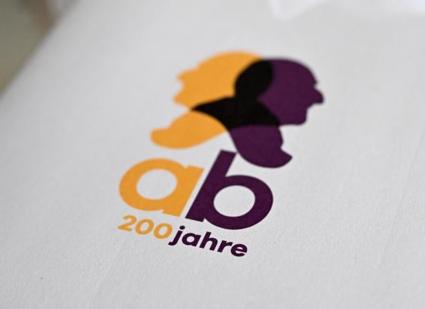 ++ THEMENBILD ++ BRUCKNERJAHR 2024 / 200 JAHRE ANTON BRUCKNER / LOGO