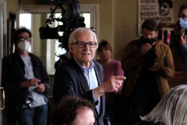 Interview mit Ken Loach: Die Hoffnung stirbt zuletzt