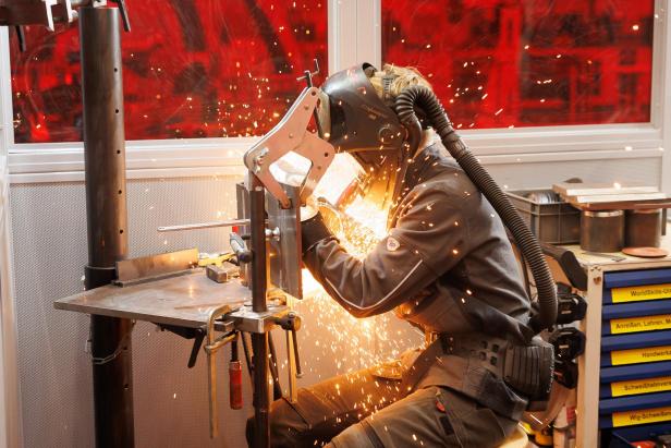 Diese Top-Fachkräfte treten 2024 bei den WorldSkills in Lyon an