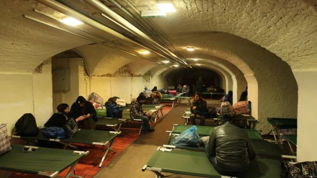 Servitenkloster: Asylwerber müssen ausziehen
