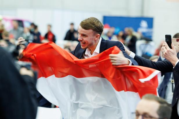 Diese Top-Fachkräfte treten 2024 bei den WorldSkills in Lyon an