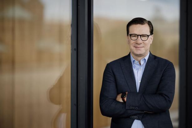 Nico Lange, Sicherheitsexperte, Russland, Ukraine