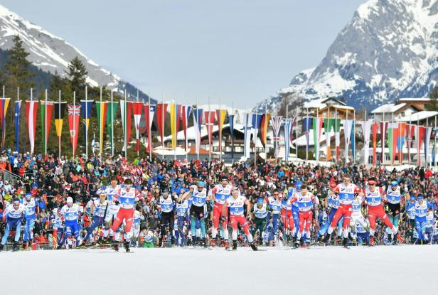 Nordische Ski-WM 2019 kommt Seefeld teuer zu stehen