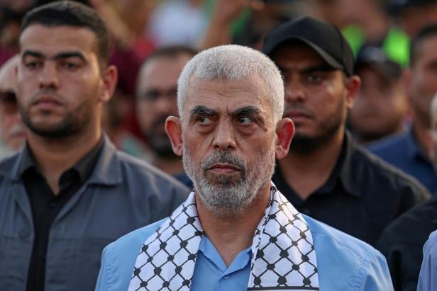 Wie es nach dem Drohnen-Mord für die Hamas weitergehen dürfte