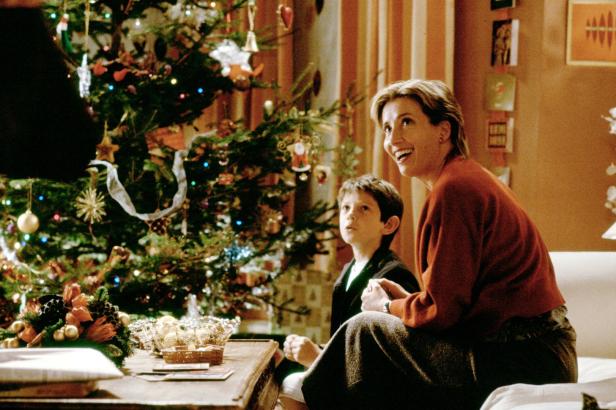 20 Jahre "Tatsächlich... Liebe": Weihnachtsfilm-Klassiker und Karrierebooster