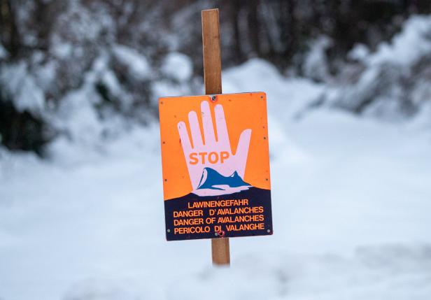 Frühstart in die Skisaison: „So viel Schnee wie schon lange nicht“