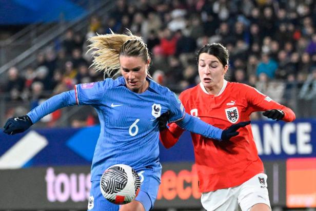 FBL-EUR-NATIONS-WOMEN-FRA-AUT