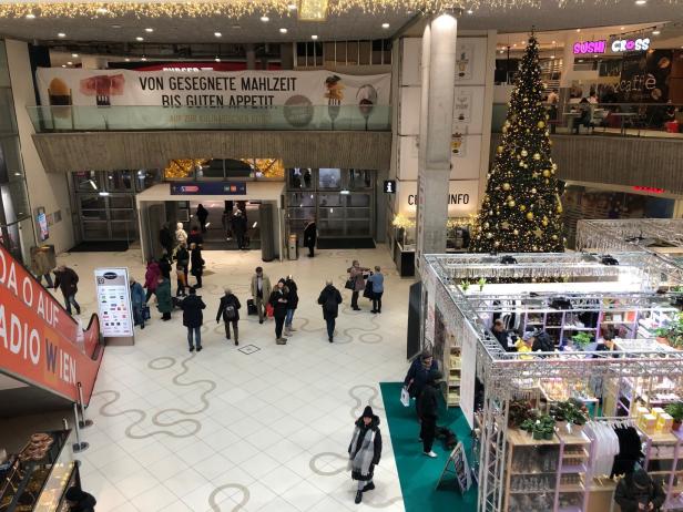 Handel: Shopping-Laune hielt sich am ersten Einkaufssamstag in Grenzen