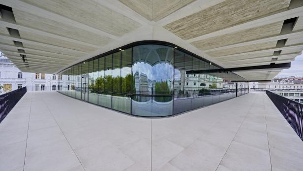 Museum zur schönen Aussicht: Der lange Weg zum neuen Wien Museum