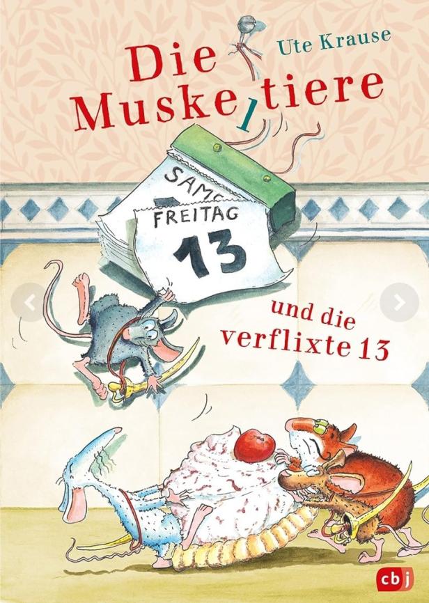 KURIER-Redakteure lesen für eine Wiener Kinderbuchhändlerin