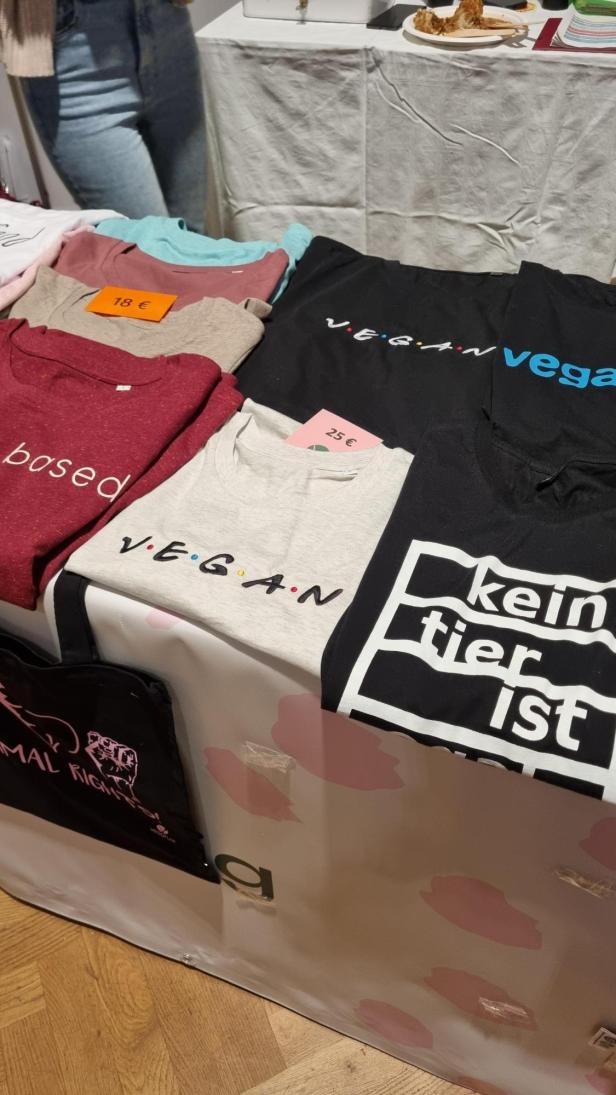 Das war Vegan Planet - Die pflanzliche Messe - im MAK