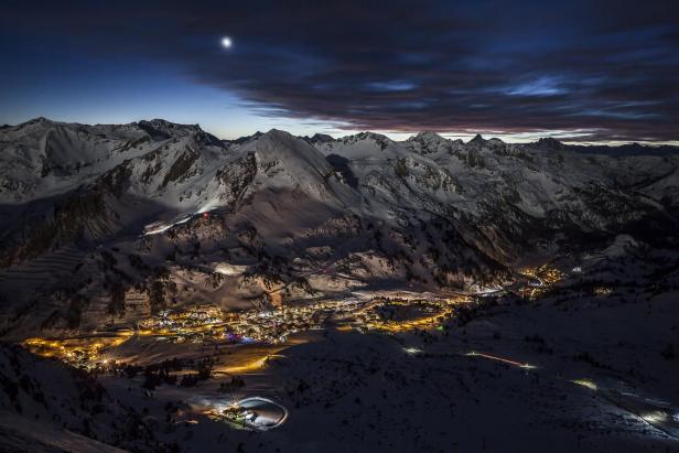 Pizzera & Jaus rocken Obertauern