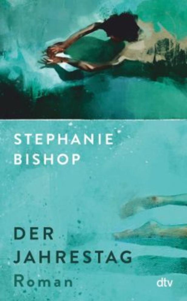 Stephanie Bishop: Eine großartige Lügnerin