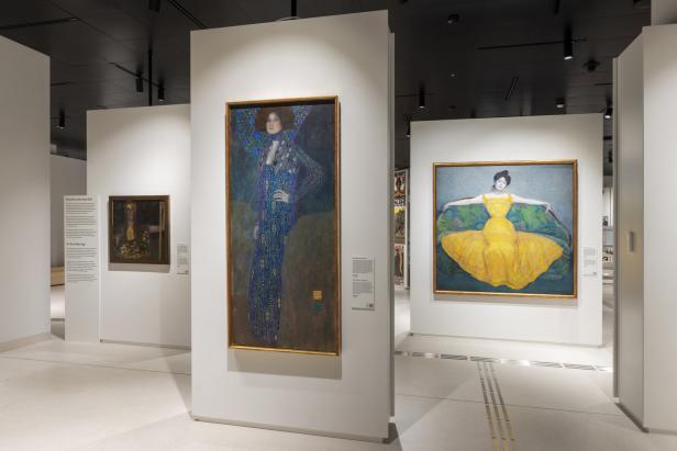 Die Stadt erzählt sich selbst: Die neue Dauerausstellung im Wien Museum
