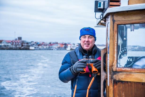 Julbord in Schweden: Das große Vollfressen