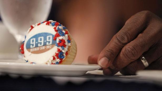 Belästigungsvorwürfe gegen "Anti-Obama"