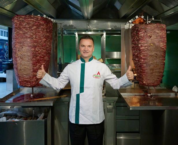 Kult um Kebabs: Wo es den besten Edel-Döner in der Stadt gibt