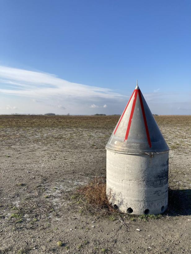 Warum der Zicksee verschwunden ist - und was das für andere Seen bedeutet