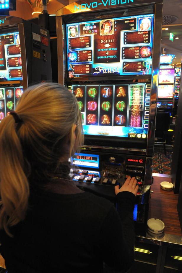 Ex-Spielsüchtiger: "Online-Glücksspiele werden eskalieren"