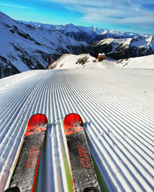 Dorf am Großglockner zittert um Liftbetrieb