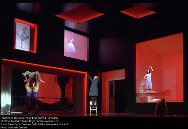 Versammelte Klassikkritiken: Thielemann und Levit, "Elektra", La Fenice, Linz