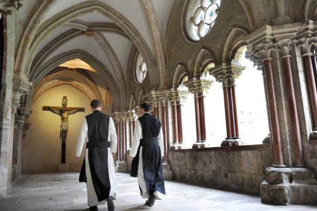 Stift Heiligenkreuz