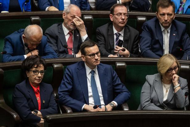 Polens neuer Premier Tusk: Ist er wirklich der große Pro-Europäer?
