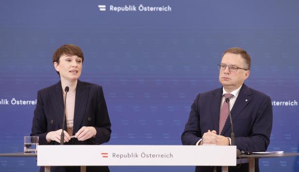 Auch FPÖ-Chef Kickl für eigenen U-Ausschuss wegen BVT-Affäre