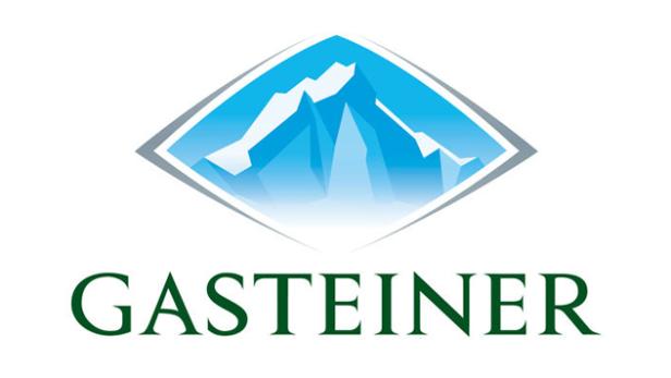 Gasteiner Mineralwasser ist GREEN BRAND