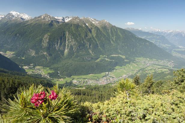 Die Top 10 Urlaubsregionen Österreichs