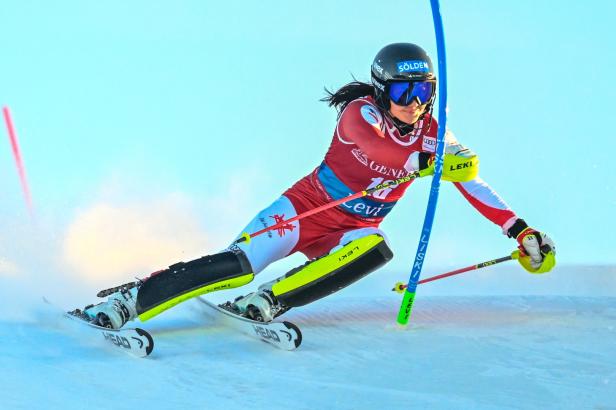 Trennung vom ÖSV: Skistar Gritsch gründet ein Privat-Team