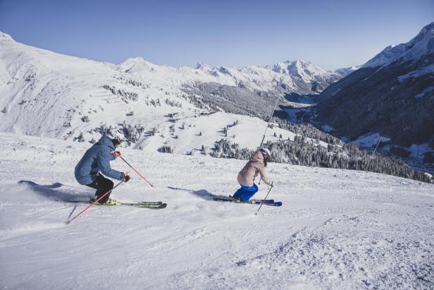 Winterurlaub: "Bei den Kunden ist der Sparmodus aktiviert"