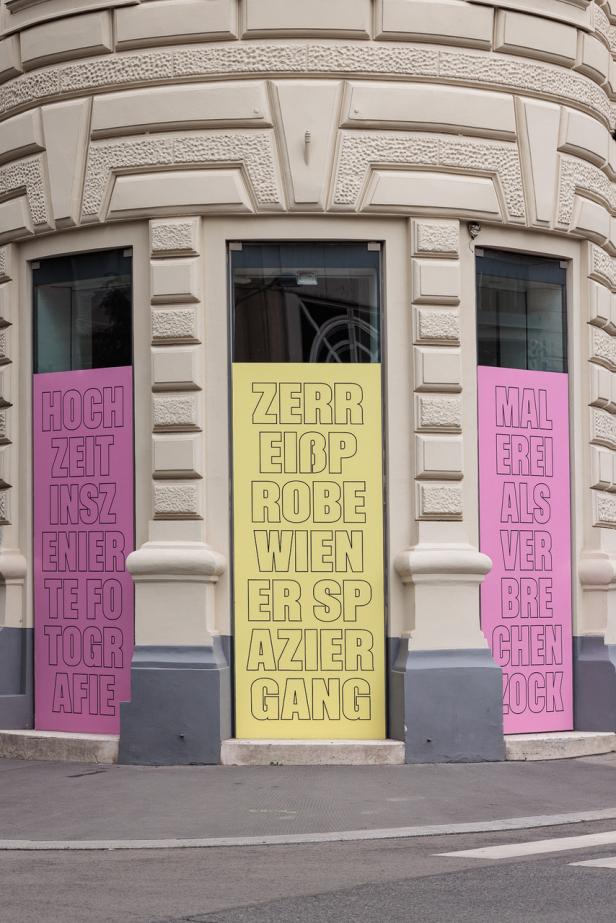 "WAM": Wiener Aktionismus-Museum soll am 15. März eröffnen