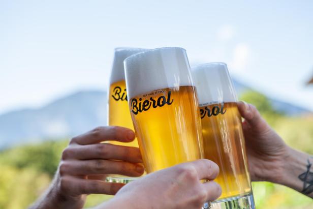 Bierol: Vom Wiener Craft Bier Fest zum Publikumsliebling