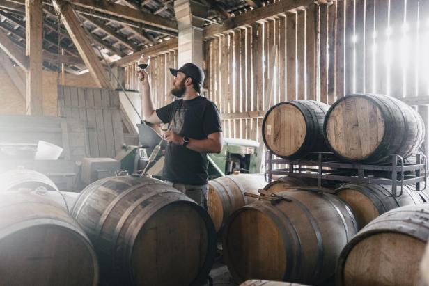 Bierol: Vom Wiener Craft Bier Fest zum Publikumsliebling