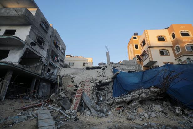 Ringen um neuen Geiseldeal zwischen Israel und Hamas