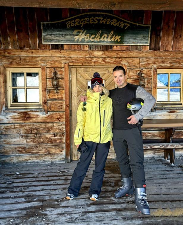 Was Gabalier über seinen Beziehungsstatus verrät und was er mit Gasser in Obertauern gemacht hat