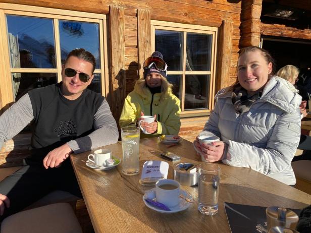 Was Gabalier über seinen Beziehungsstatus verrät und was er mit Gasser in Obertauern gemacht hat