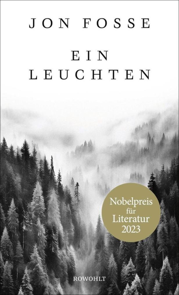 Jon Fosse: Im dunklen Wald verlor er seinen Weg