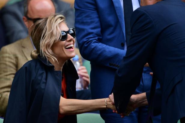 Sienna Miller krallt sich Ashley Olsens Ex