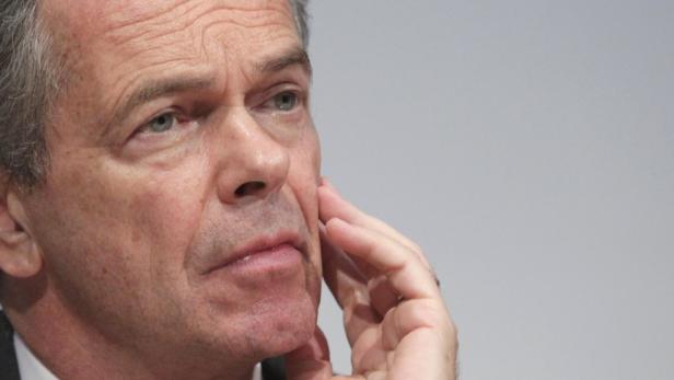 Moody's prüft Herabstufung bei Erste Group