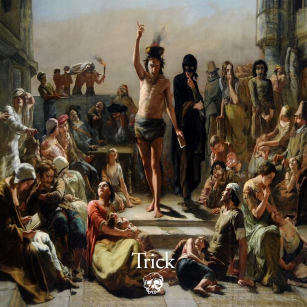 Star der Woche: JAMIE T