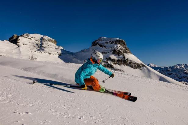 Winterzauber in Österreich: 5 feine Regionen für Ihre Auszeit im Schnee