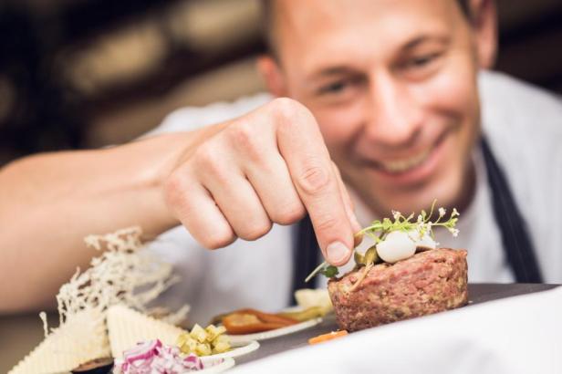 Kulinarische Gaumenfreuden für Feinschmecker