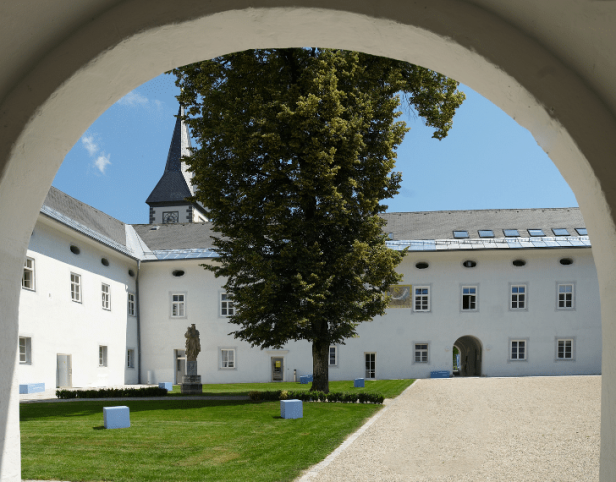 Der Musikfestival-Sommer in Österreich